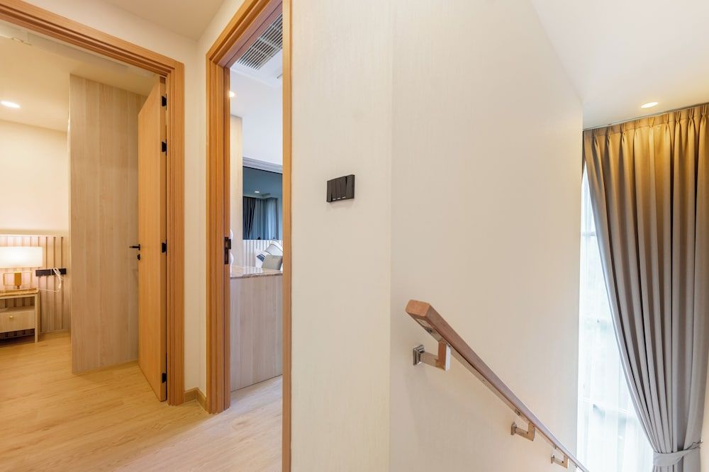 The Ozone Residences Bangtao Duplex 2 Bedroom Suite Golf View 6