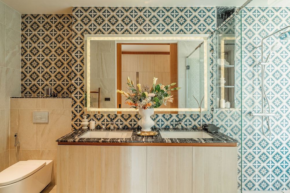 The Ozone Residences Bangtao 3 Bedrooms Pool Villa 14