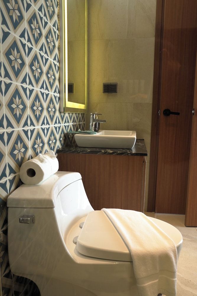 The Ozone Residences Bangtao 3 Bedrooms Pool Villa 16