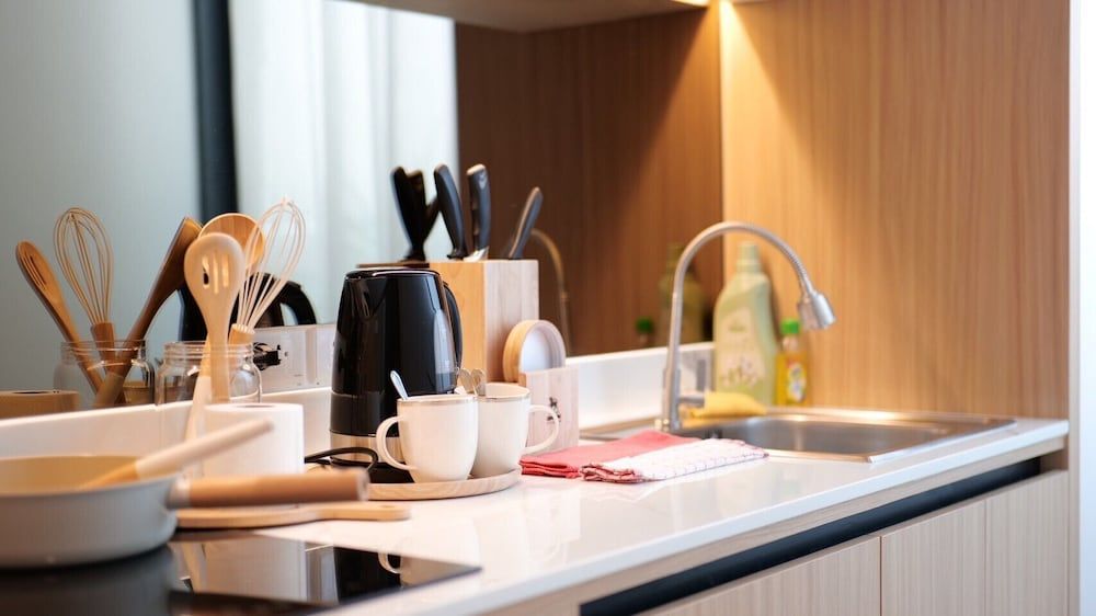 Narinsaya Pool villas Family Villa 6