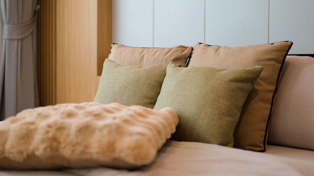 Narinsaya Pool villas Family Villa 5