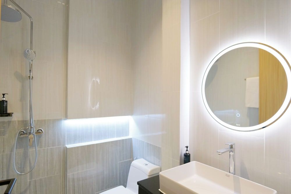 Narinsaya Pool villas Villa, 2 Bedrooms 4