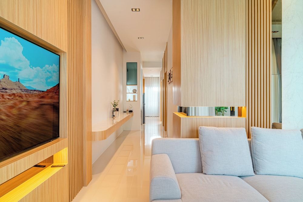 Narinsaya Pool villas Villa, Pool View 22