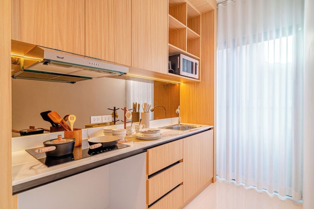 Narinsaya Pool villas Villa, Pool View 18