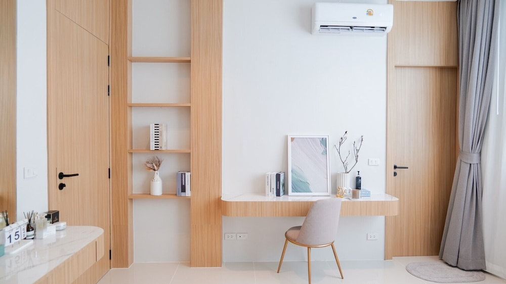 Narinsaya Pool villas Family Villa 13