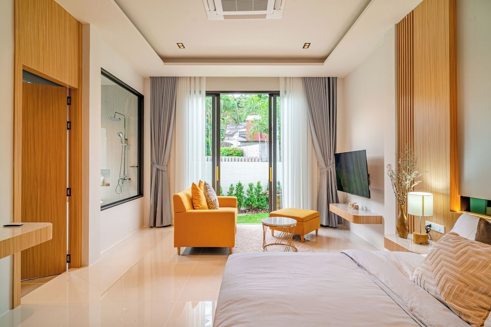 Narinsaya Pool villas Villa, Pool View 12