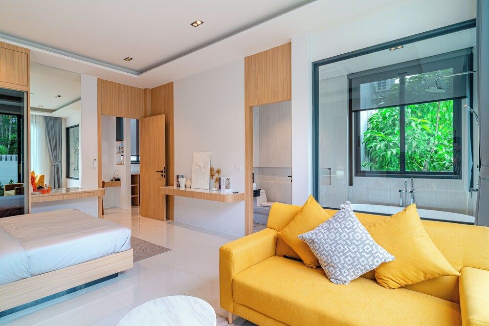 Narinsaya Pool villas Villa, Pool View 14