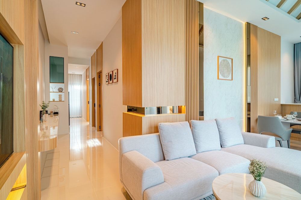 Narinsaya Pool villas Villa, Pool View 23