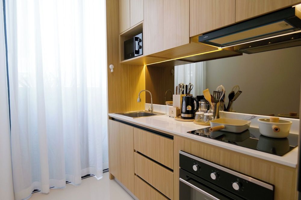 Narinsaya Pool villas Villa, 2 Bedrooms 11