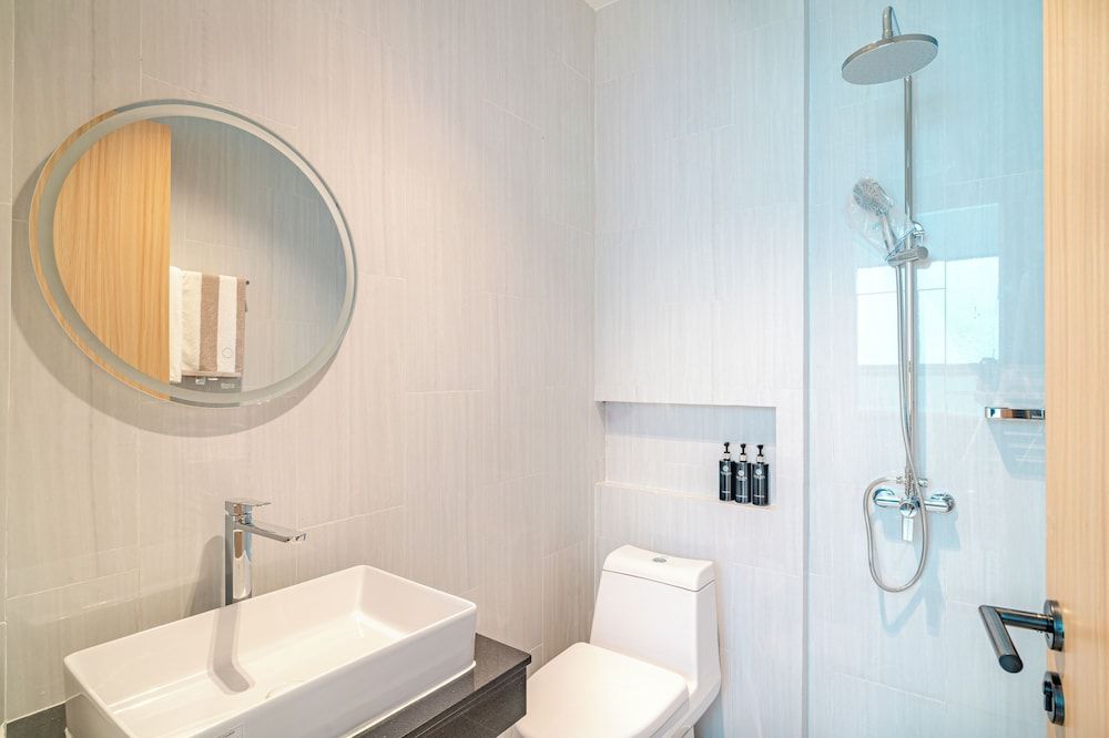 Narinsaya Pool villas Villa, Pool View 9