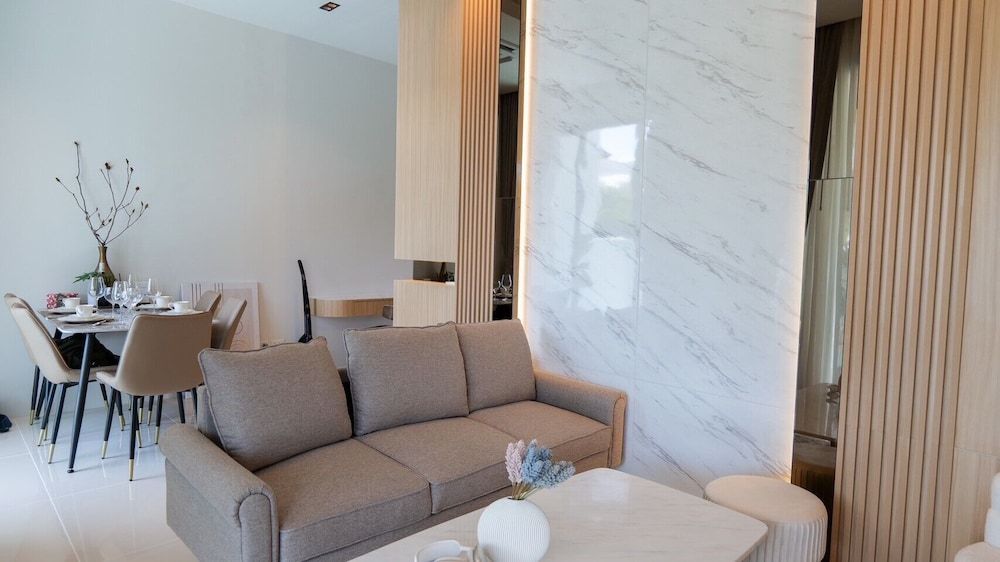 Narinsaya Pool villas Family Villa 12