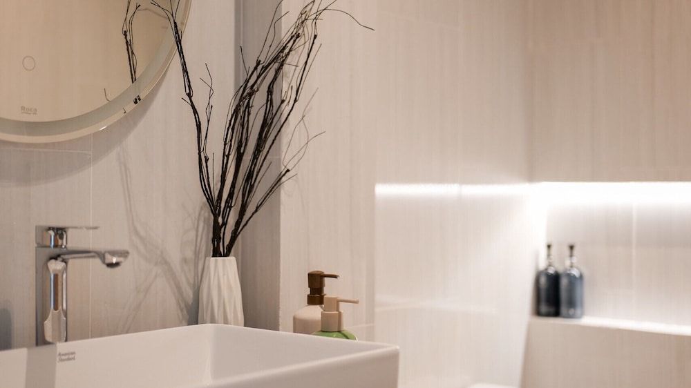 Narinsaya Pool villas Family Villa 9