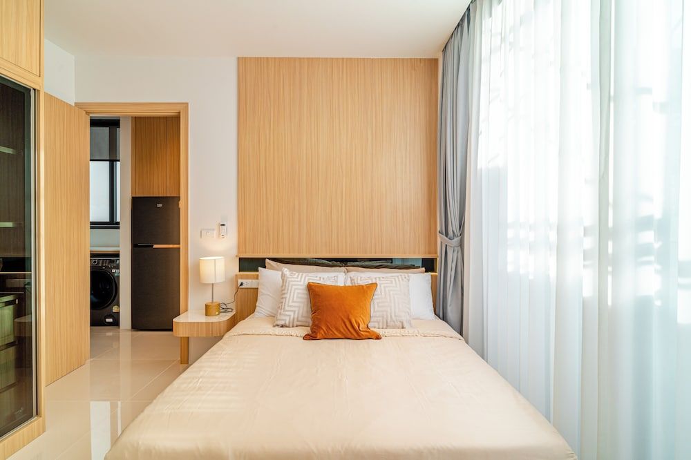 Narinsaya Pool villas Villa, Pool View 5