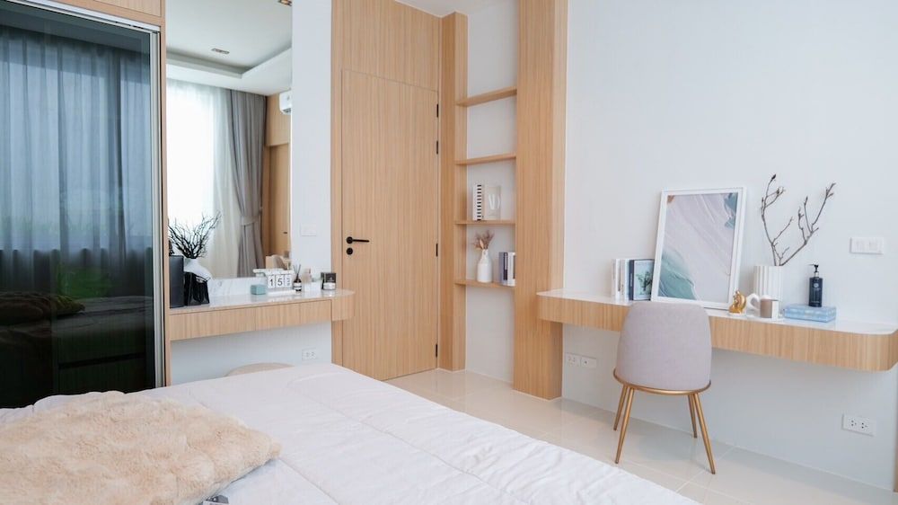 Narinsaya Pool villas Family Villa 14