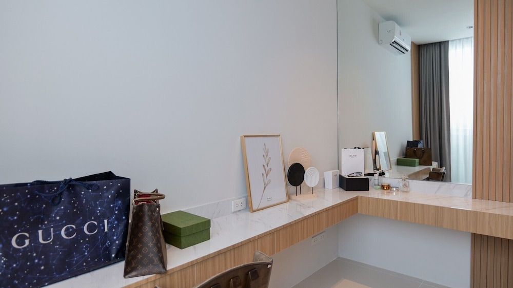 Narinsaya Pool villas Family Villa 11