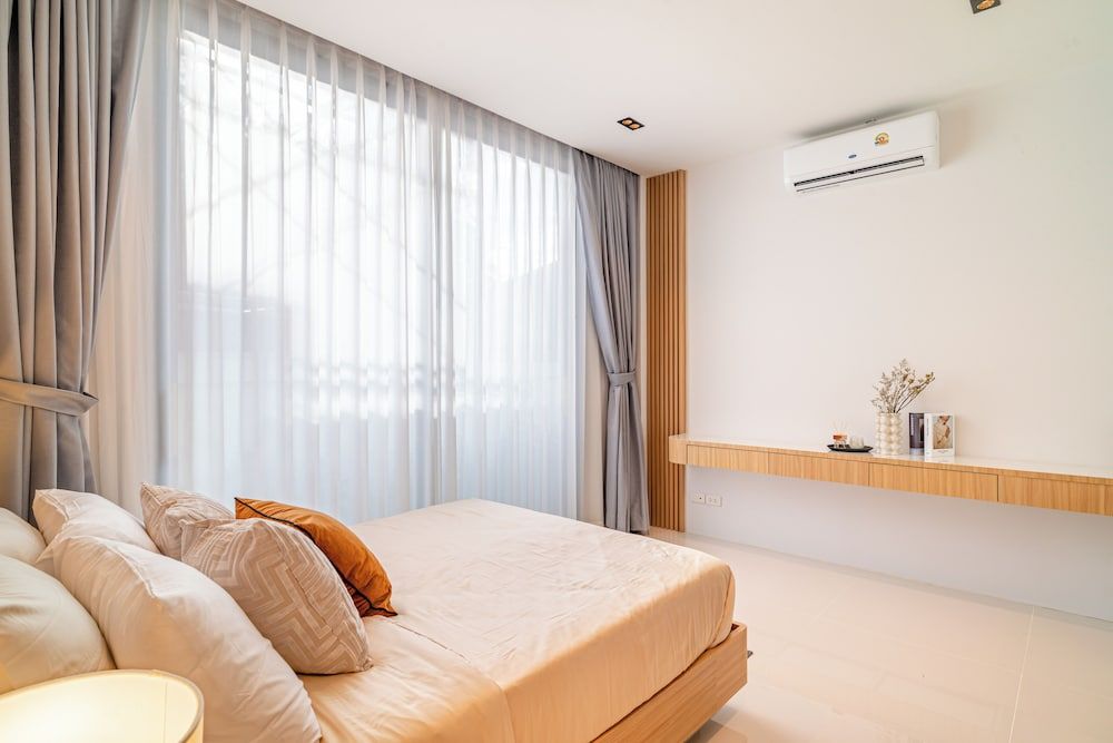 Narinsaya Pool villas Villa, Pool View 6