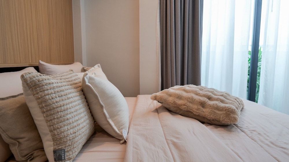 Narinsaya Pool villas Family Villa 3