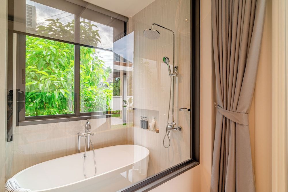 Narinsaya Pool villas Villa, Pool View 8