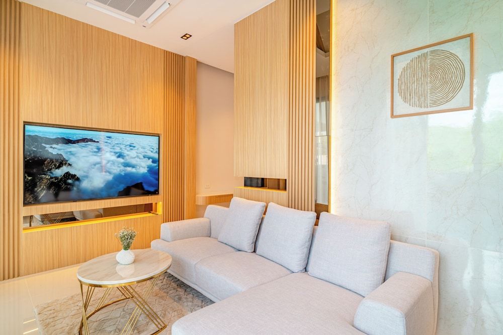 Narinsaya Pool villas Villa, Pool View 24