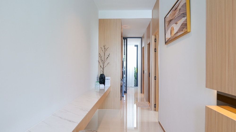 Narinsaya Pool villas Family Villa 17