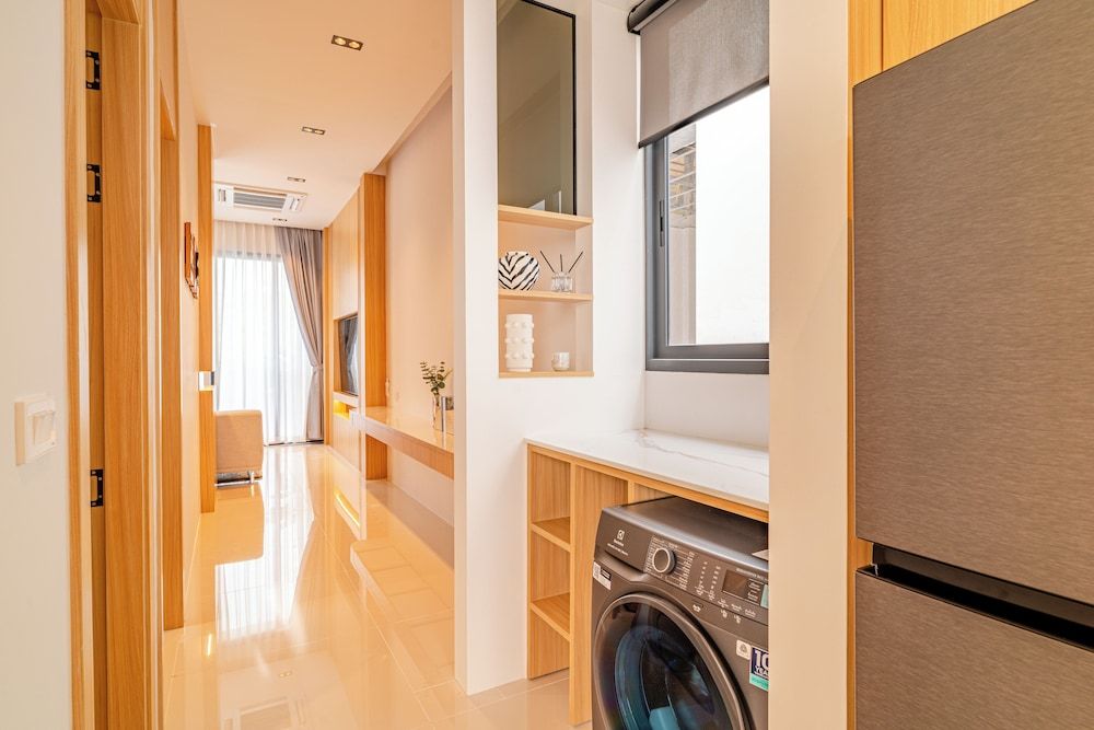 Narinsaya Pool villas Villa, Pool View 19