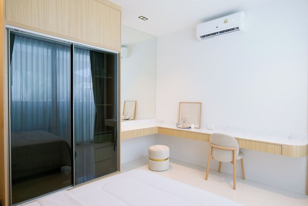 Narinsaya Pool villas Villa, 2 Bedrooms 7