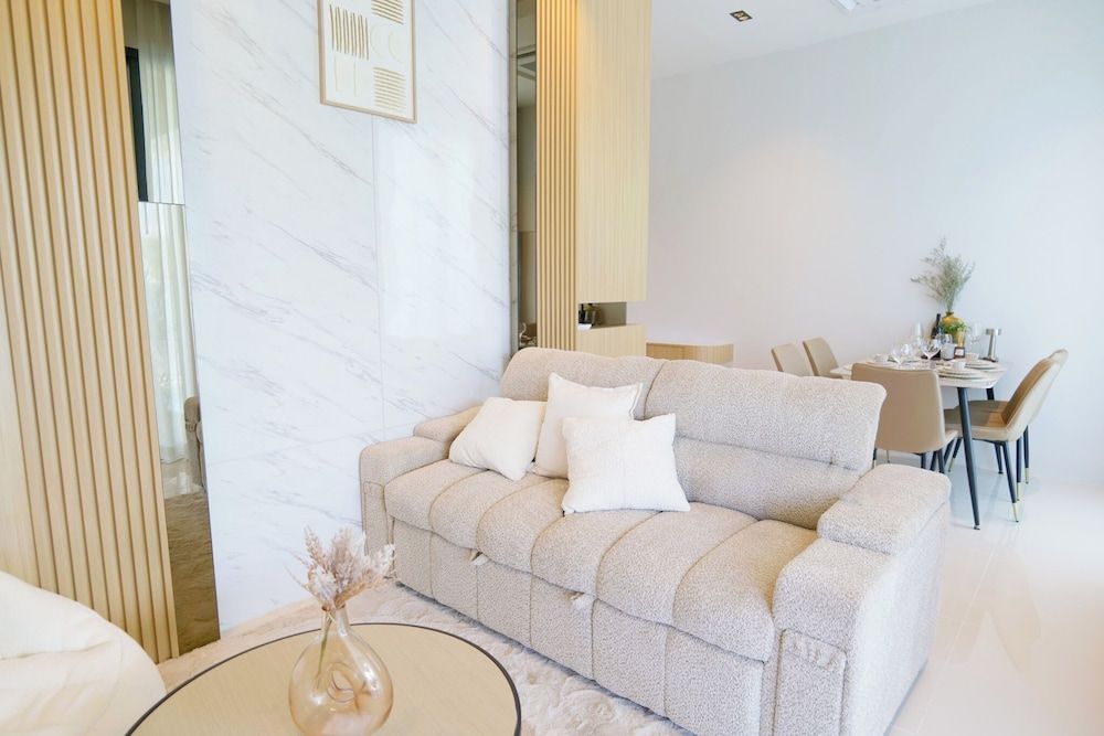 Narinsaya Pool villas Villa, 2 Bedrooms 13