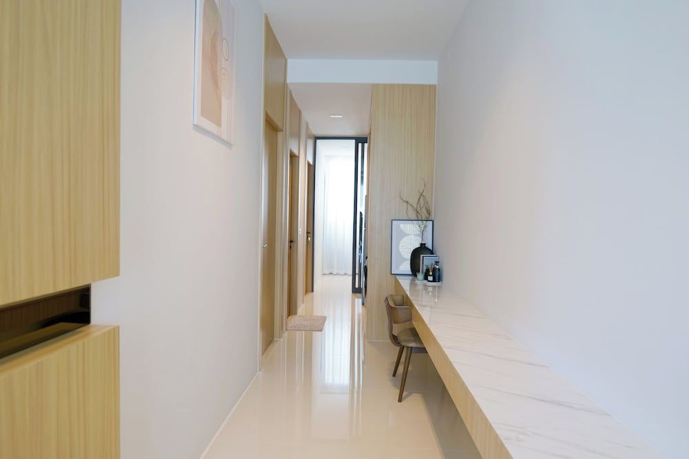 Narinsaya Pool villas Villa, 2 Bedrooms 6