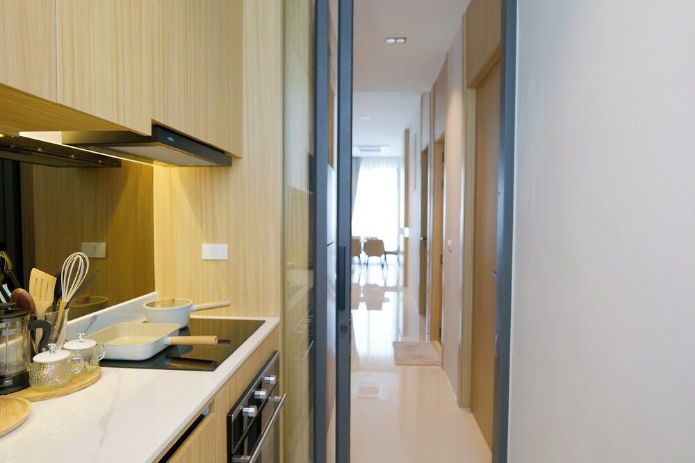 Narinsaya Pool villas Villa, 2 Bedrooms 10