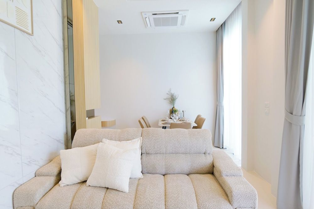 Narinsaya Pool villas Villa, 2 Bedrooms 14