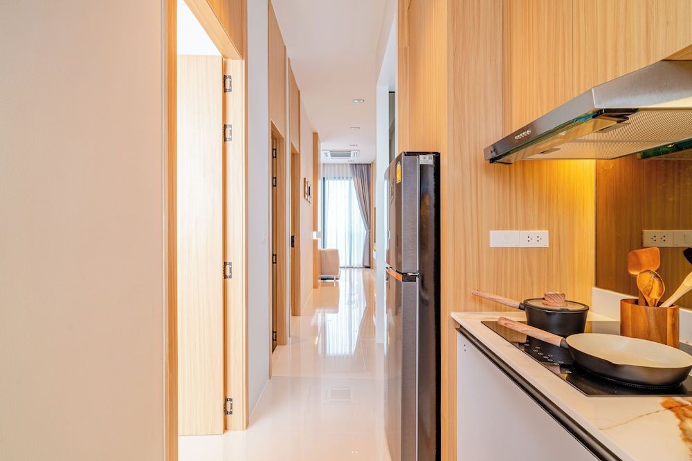 Narinsaya Pool villas Villa, Pool View 17