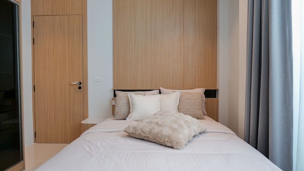 Narinsaya Pool villas Family Villa 4