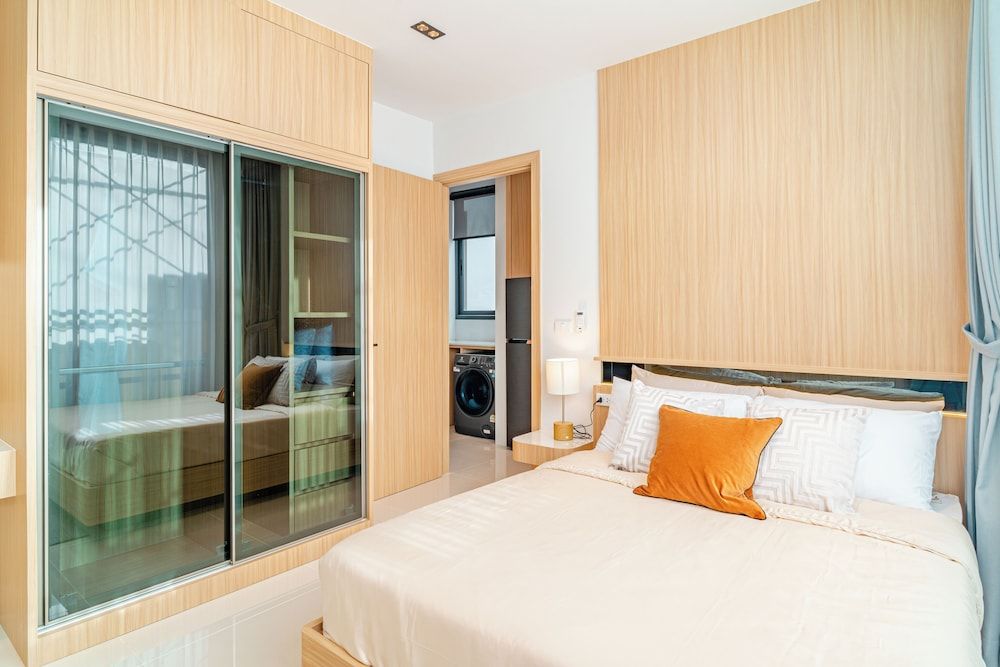 Narinsaya Pool villas Villa, Pool View 4