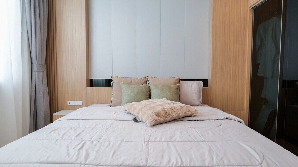 Narinsaya Pool villas Family Villa 2