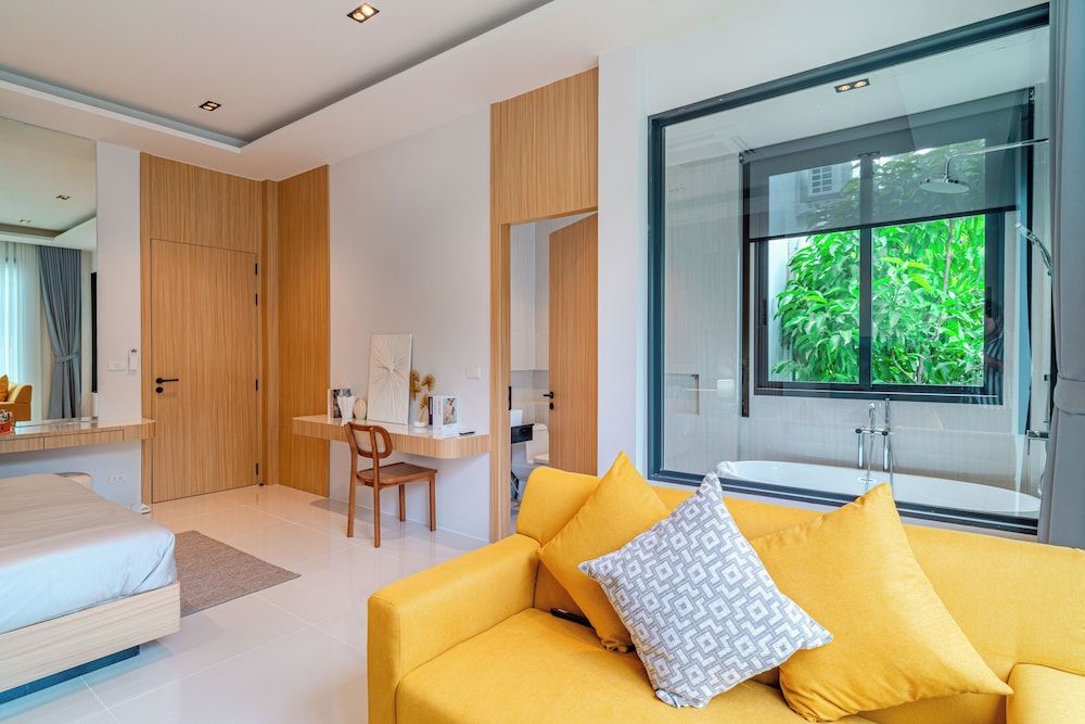 Narinsaya Pool villas Villa, Pool View 13