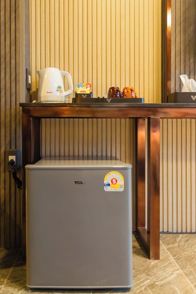 Syama V Ao Nang Beach Krabi, an Aspira Collection Premier Room 4