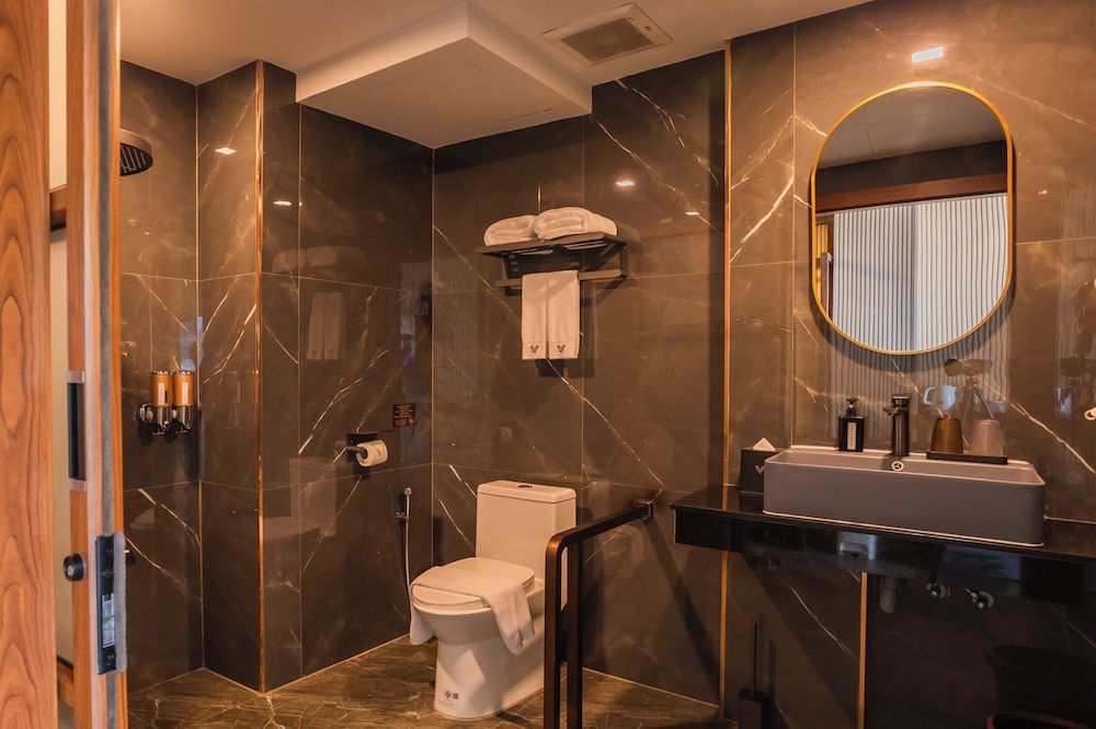 Syama V Ao Nang Beach Krabi, an Aspira Collection Deluxe Room 10