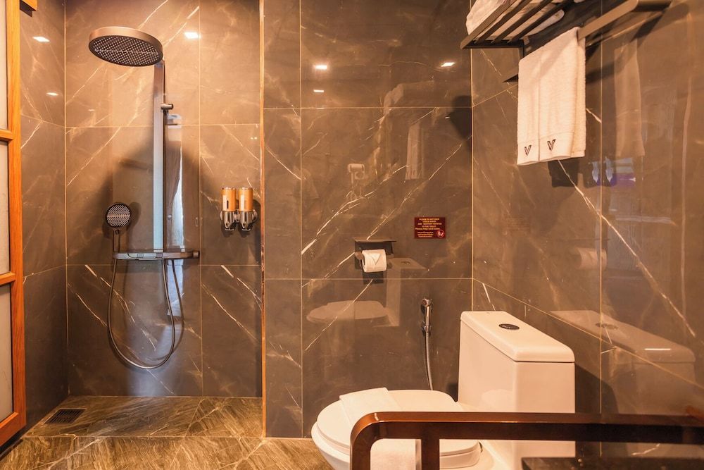 Syama V Ao Nang Beach Krabi, an Aspira Collection Deluxe Room 9