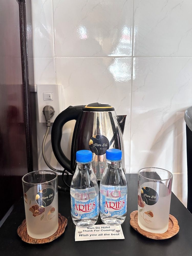 Nam Đô 2 Hotel Comfort Room, 1 Queen Bed 13