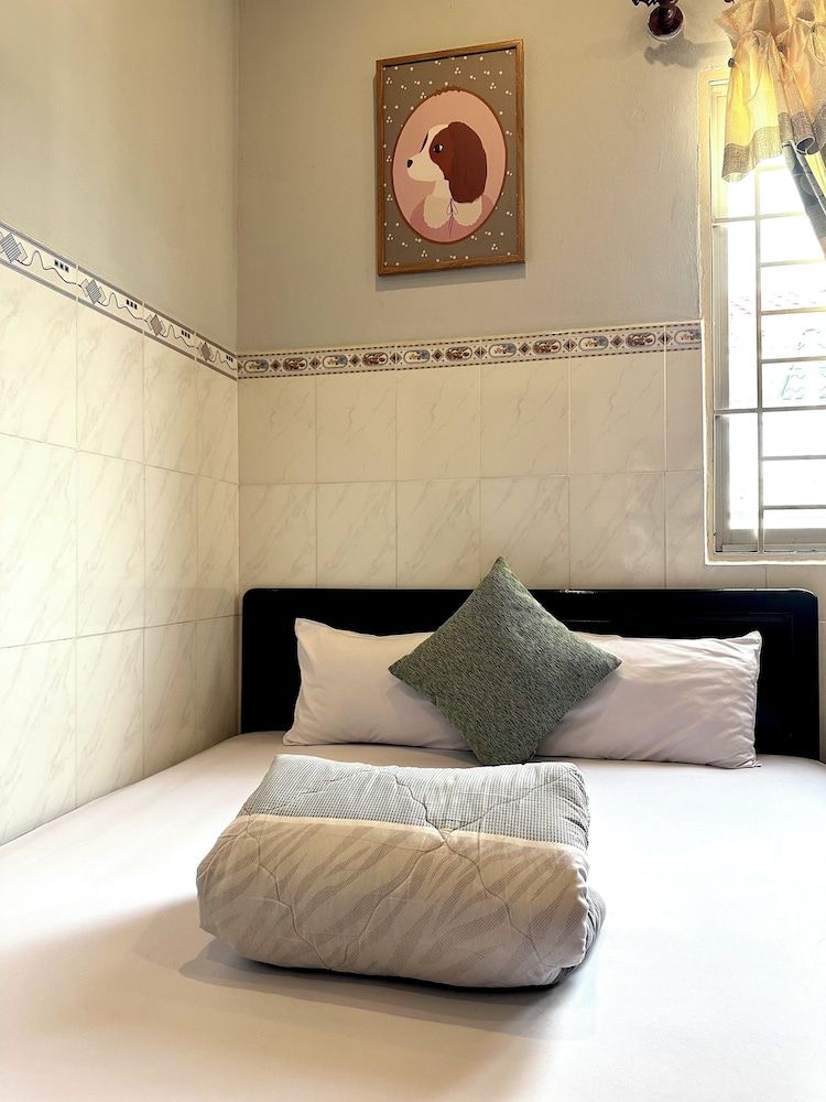 Nam Đô 2 Hotel Comfort Room, 1 Queen Bed 11