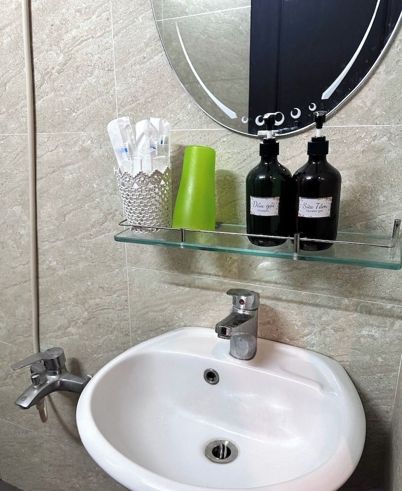 Nam Đô 2 Hotel Comfort Room, 1 Queen Bed 7