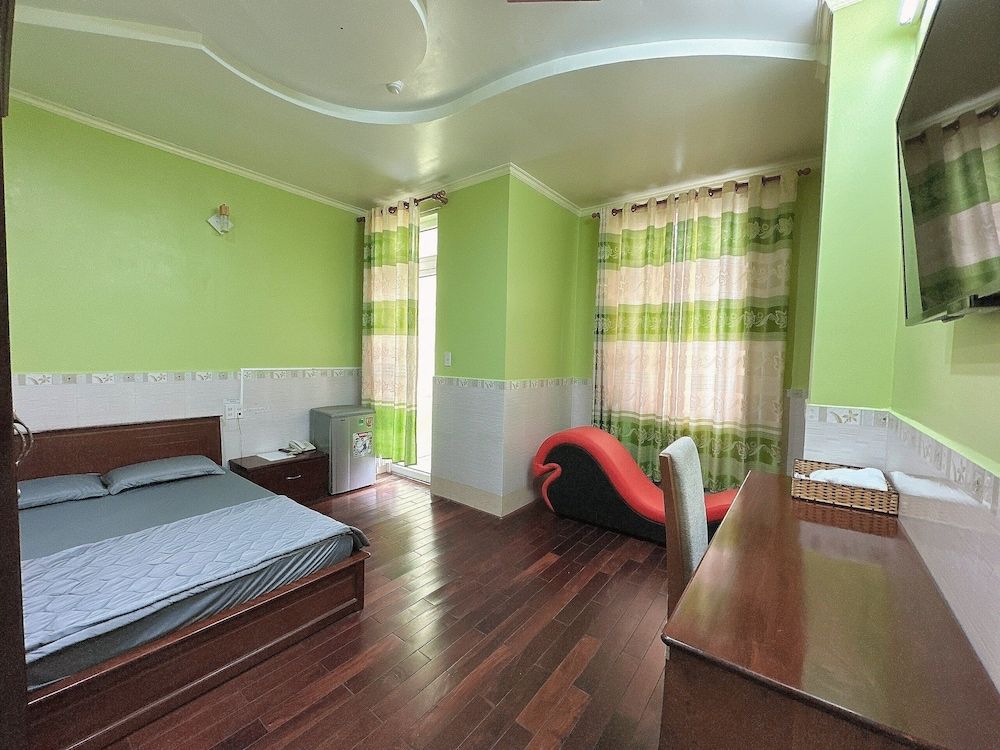 Hung Thinh Hotel Can Tho - by Bay Luxury