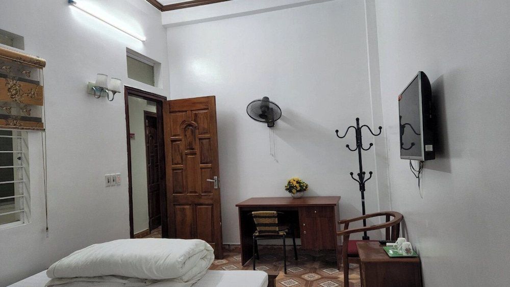 Hoa Sua Hotel Lao Cai - by Bay Luxury