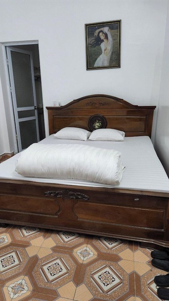 Hoa Sua Hotel Lao Cai - by Bay Luxury Standard Room 2