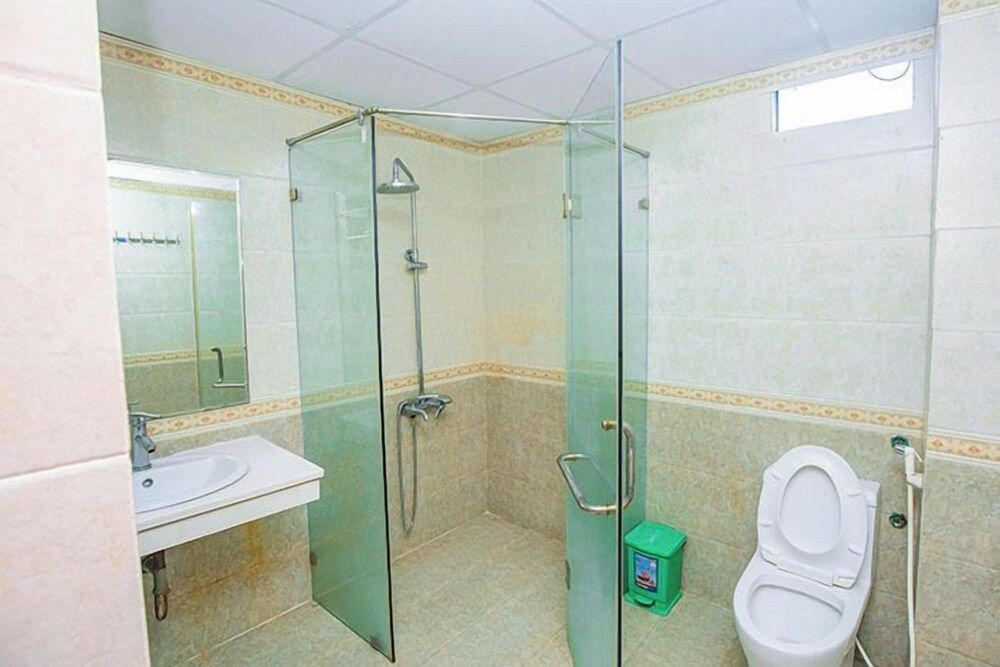 Bien Doi Hotel SS by Bay Luxury Standard Room 6