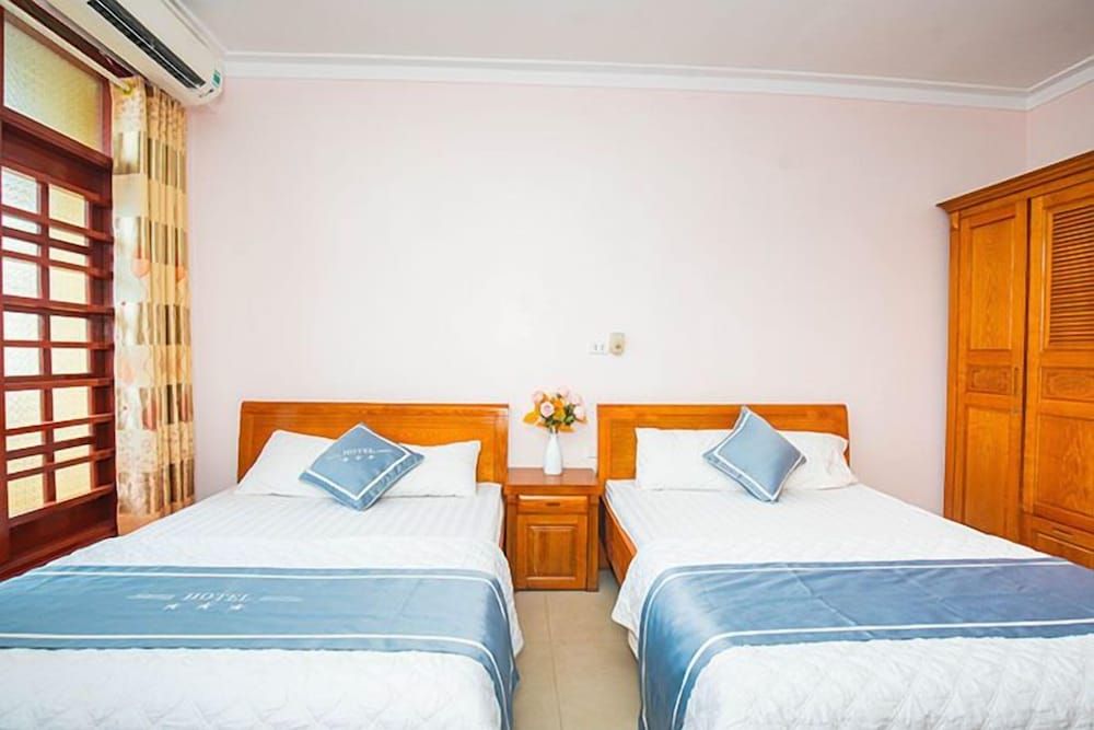 Bien Doi Hotel SS by Bay Luxury Standard Room 3