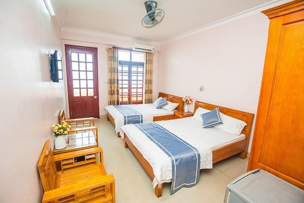 Bien Doi Hotel SS by Bay Luxury Standard Room