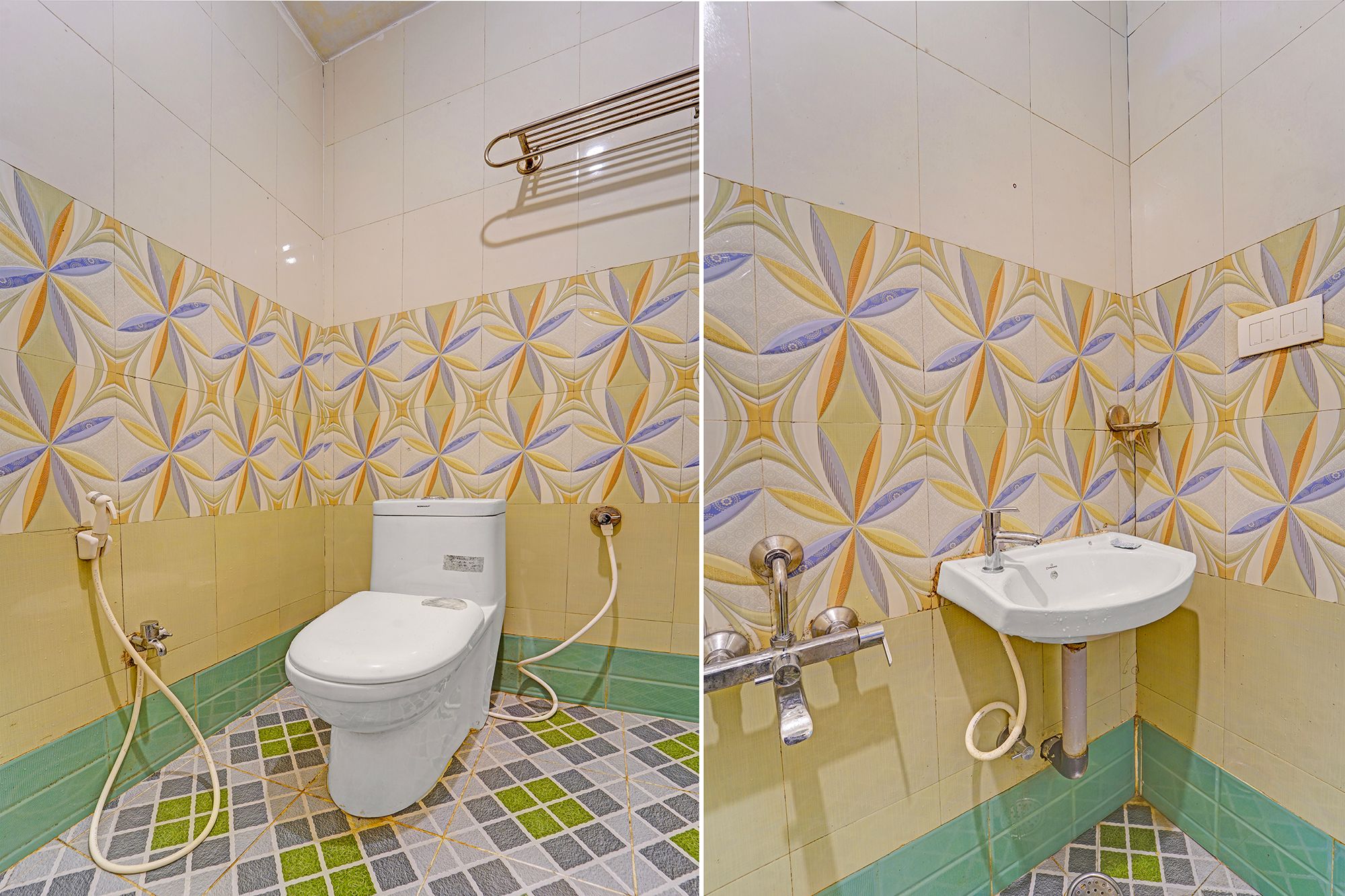 FabHotel Phoenix Stay Premium Room 4