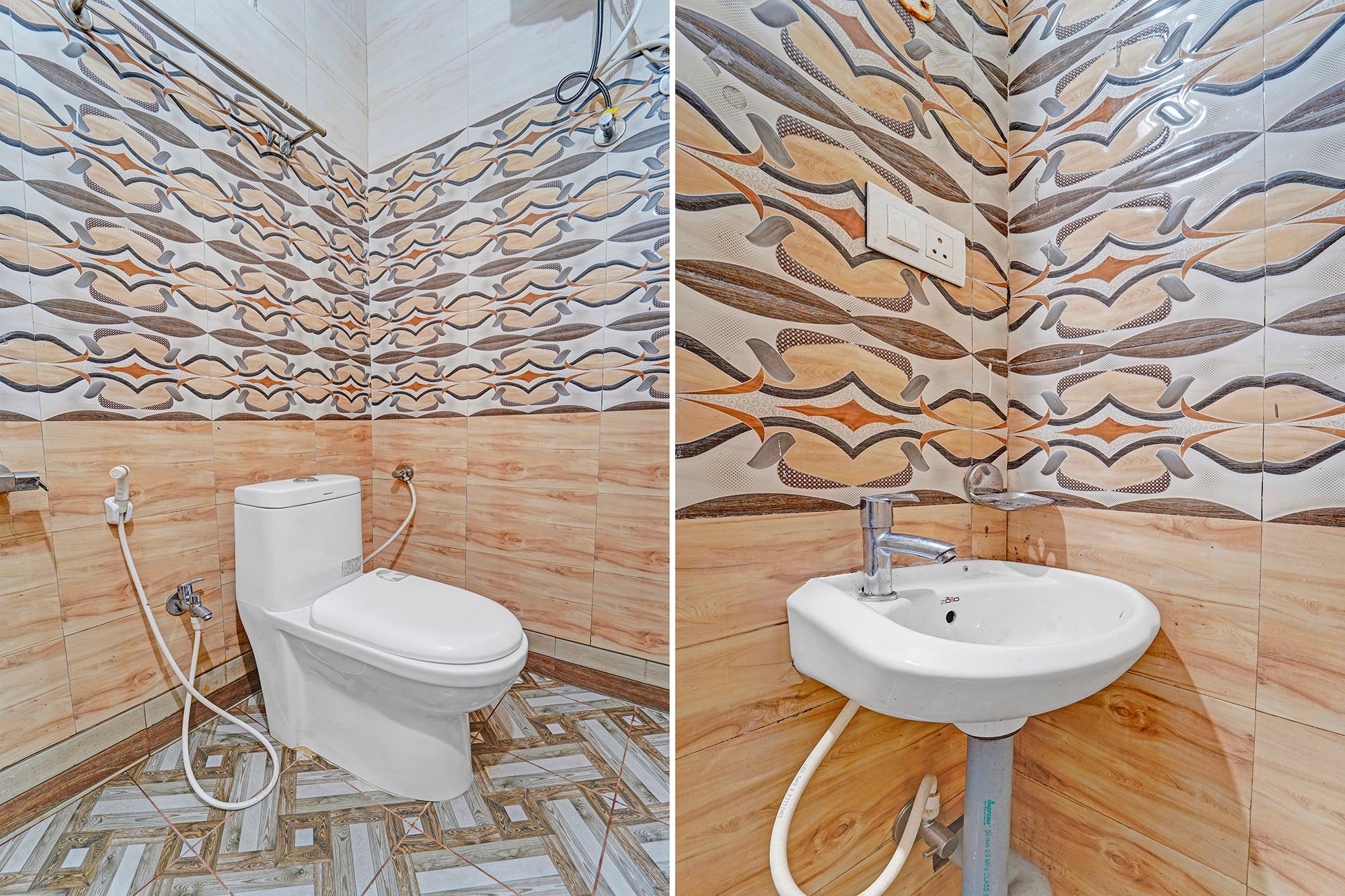 FabHotel Phoenix Stay Suite Room 4