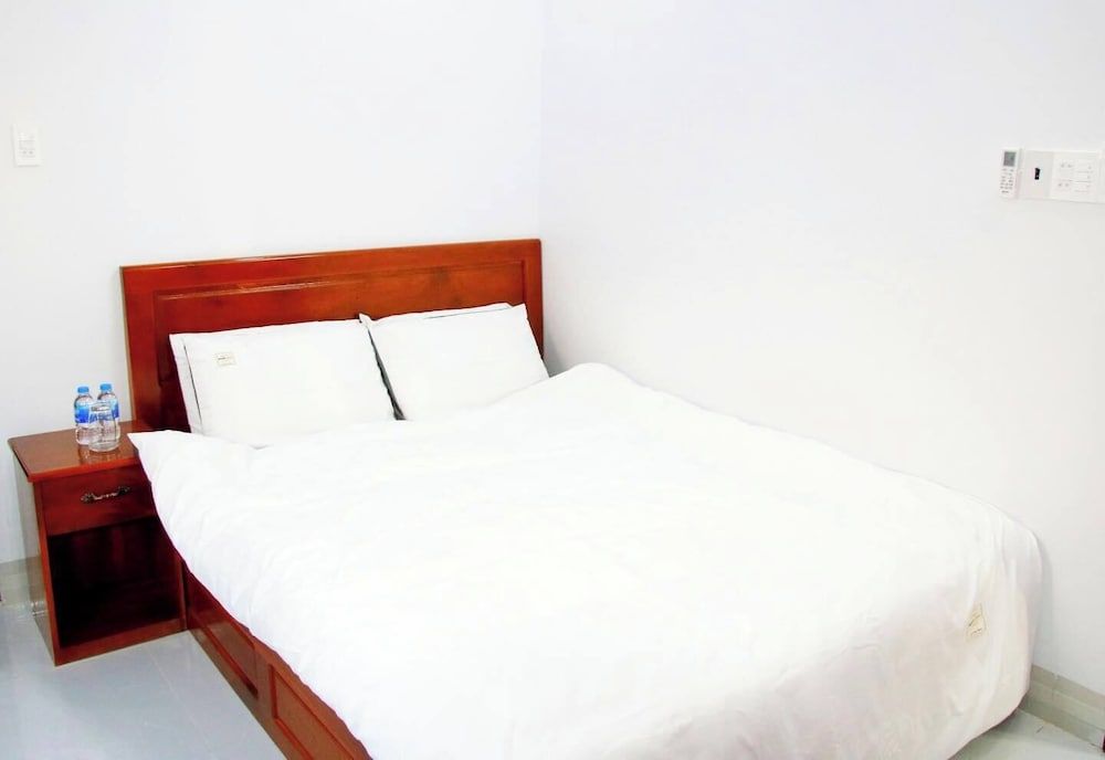 Huynh Han Hotel Can Tho by Bay Luxury